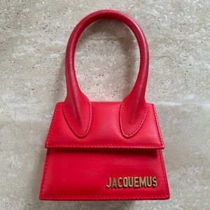 Jacquemus Chiquito Mini Bag